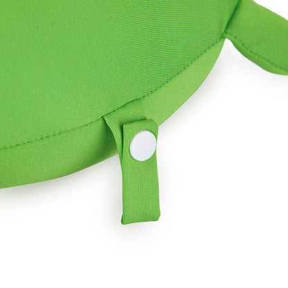 Coussin Tortue d'été