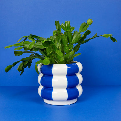Pot de fleurs Floats