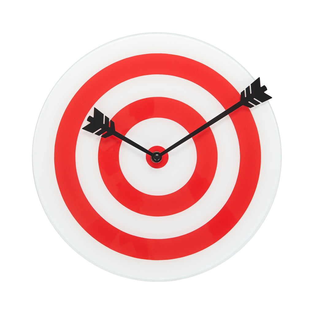 Horloge murale Target