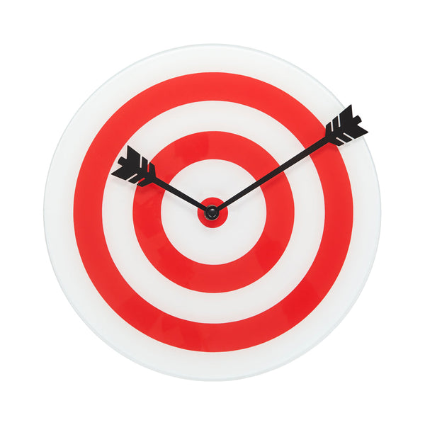 Horloge murale Target