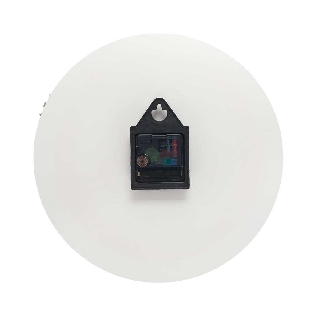 Horloge murale Target