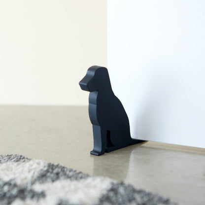 Canine Door Holder