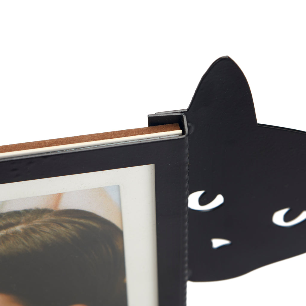 Cadre photo Hidden Cat
