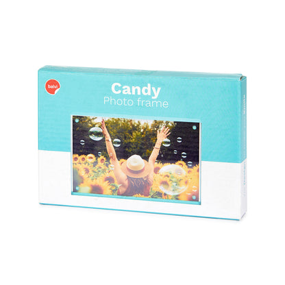 Cadre photo Candy 10x15 cm