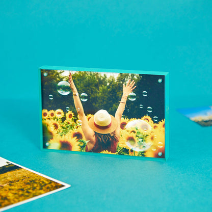 Cadre photo Candy 10x15 cm