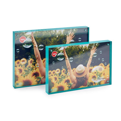 Cadre photo Candy 10x15 cm