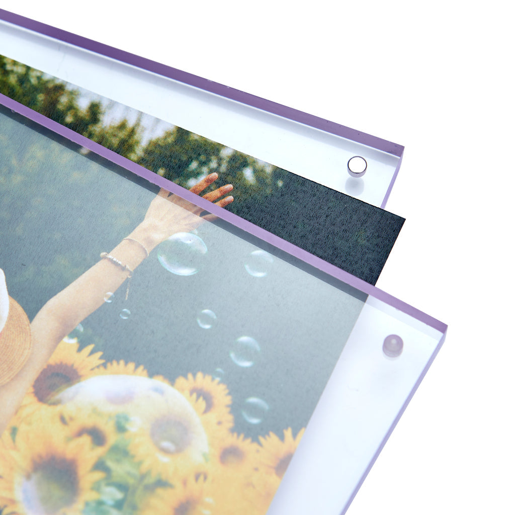 Cadre photo Candy 10x15 cm