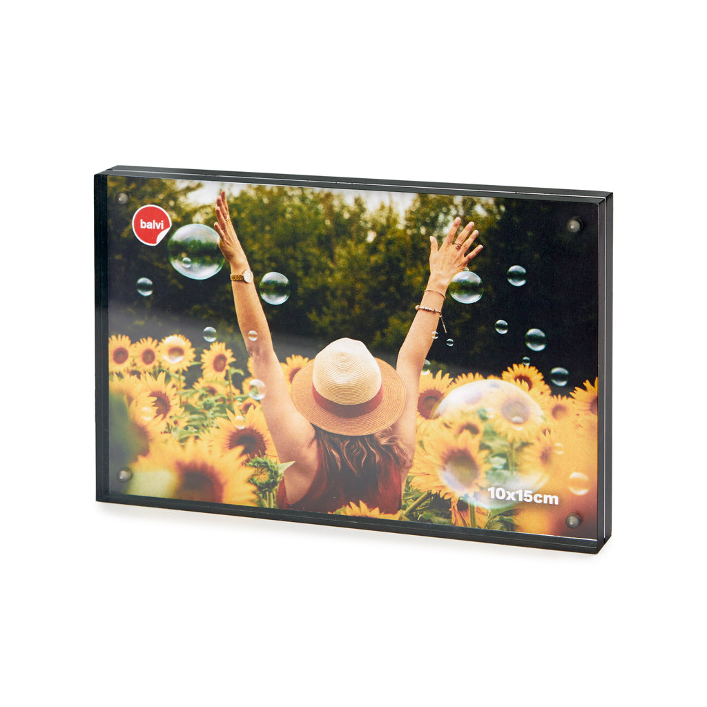 Cadre photo Candy 10x15 cm