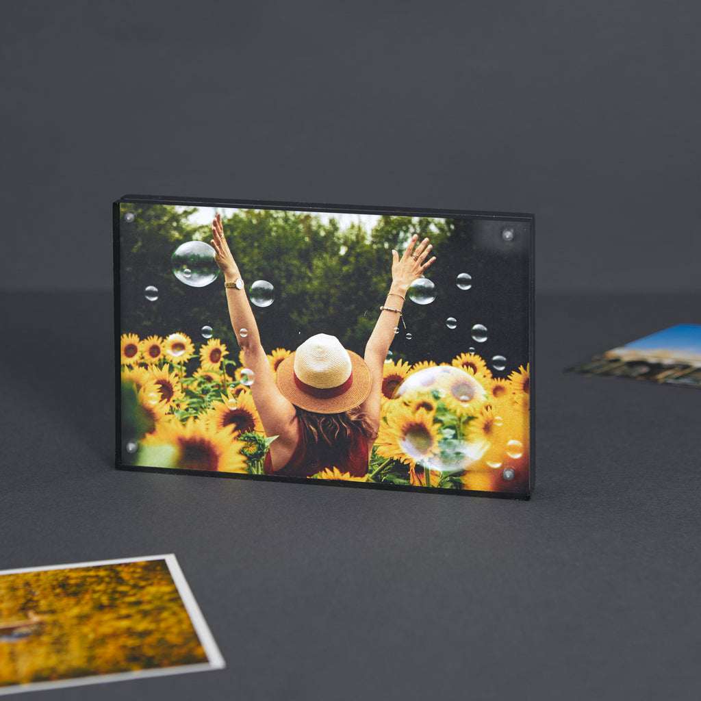 Cadre photo Candy 10x15 cm