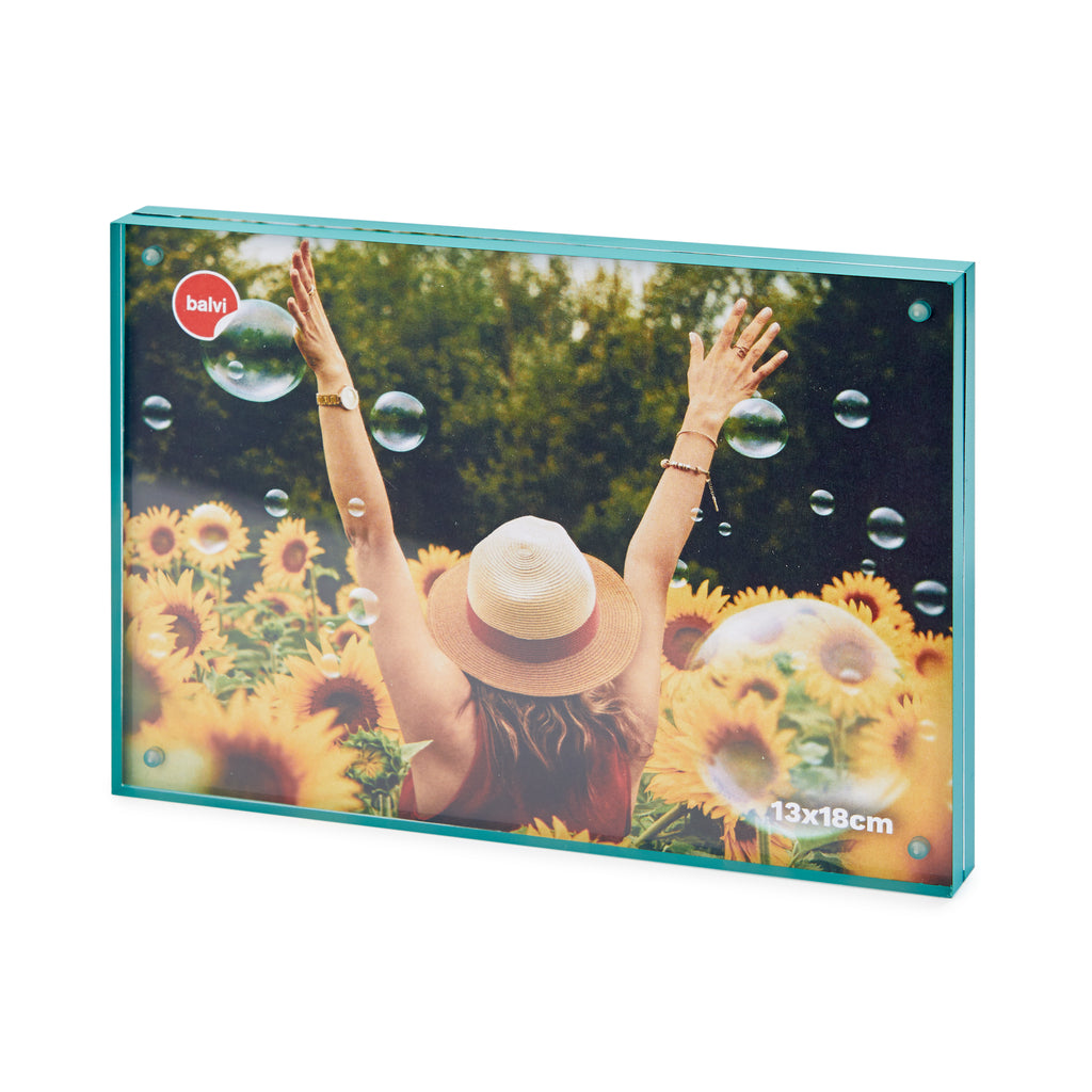 Cadre photo Candy 13x18 cm