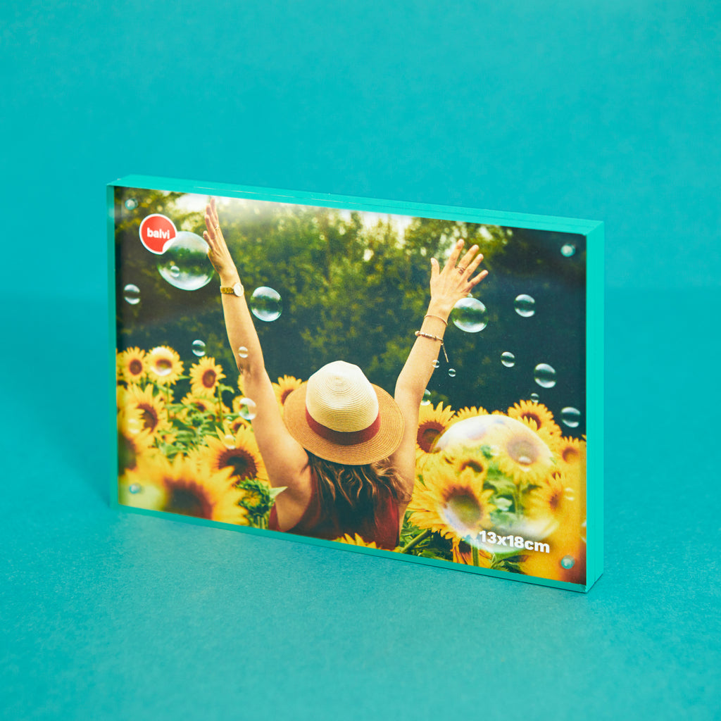 Cadre photo Candy 13x18 cm