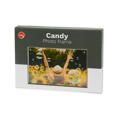 Cadre photo Candy 13x18 cm