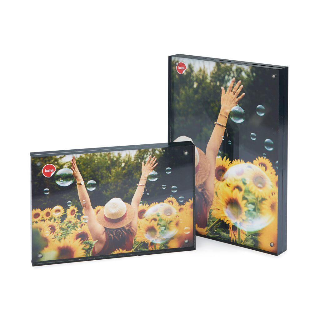 Cadre photo Candy 13x18 cm