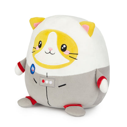 Coussin Fluffy Astrocat