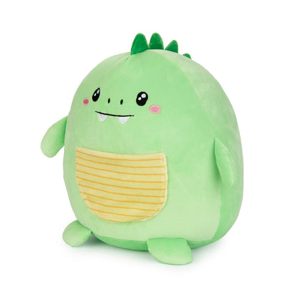 Coussin Fluffy Dinoz