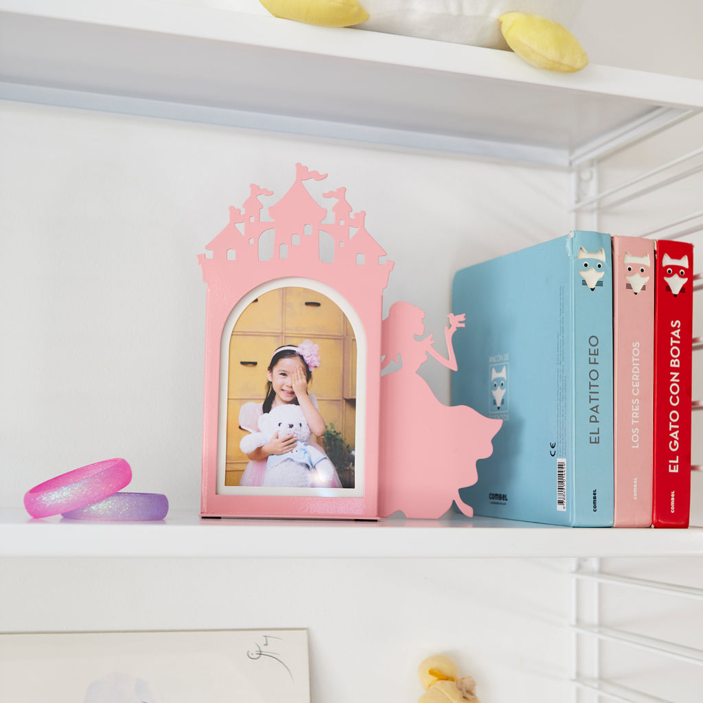 Fairy Tale Photo Frame