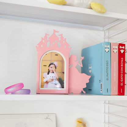 Fairy Tale Photo Frame
