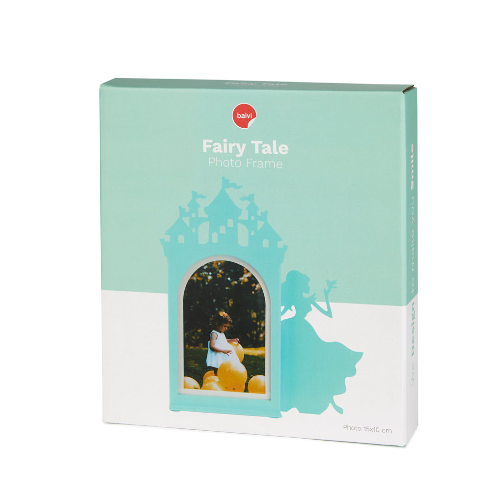 Fairy Tale Photo Frame