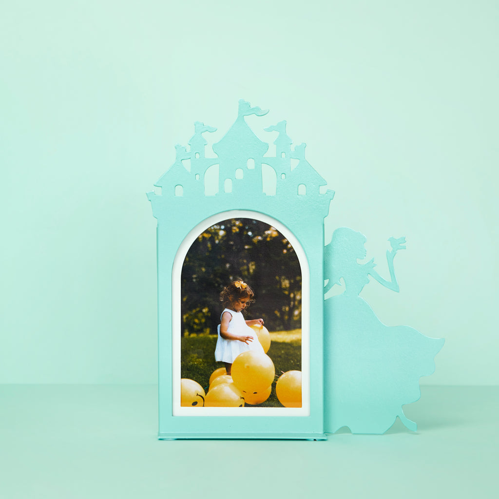 Fairy Tale Photo Frame