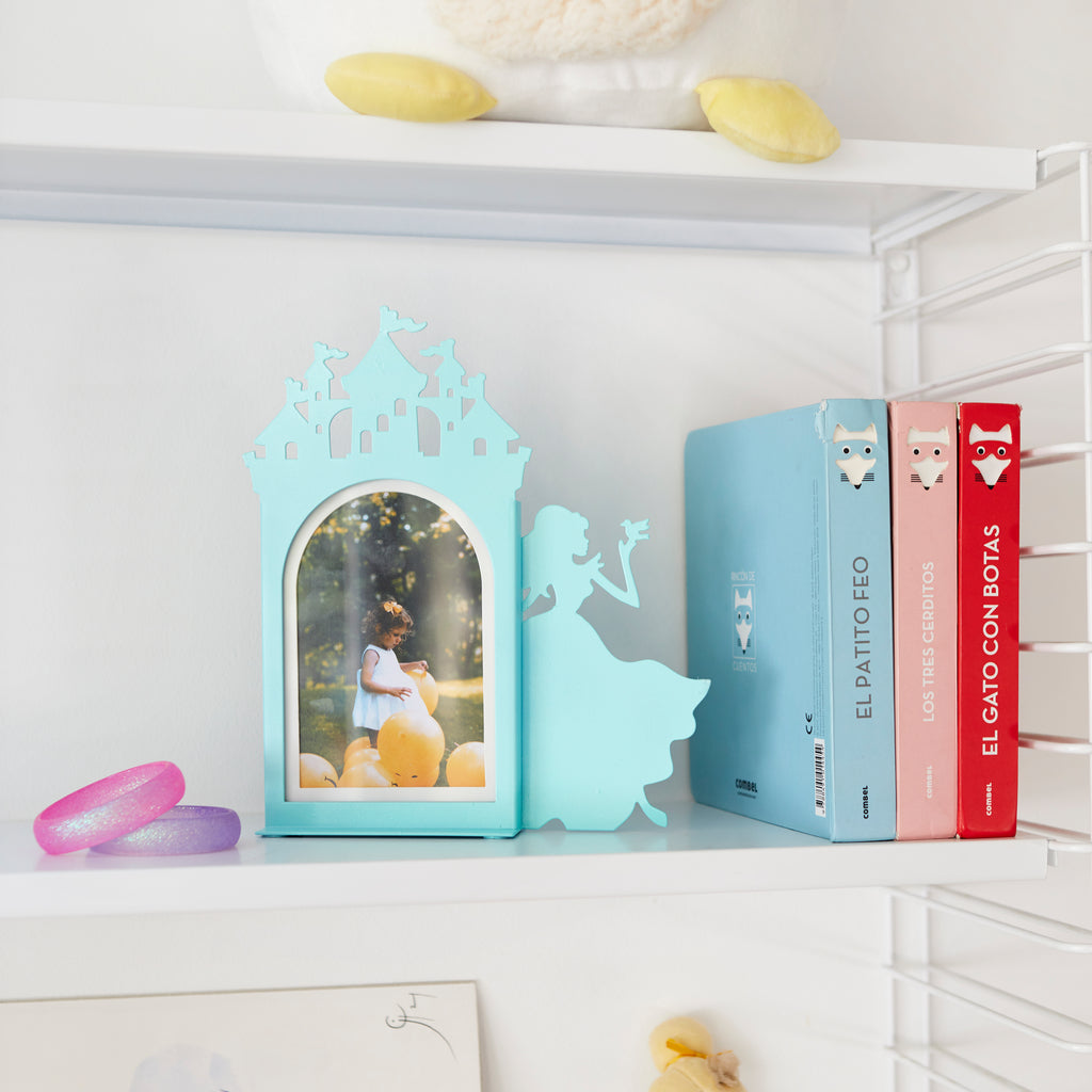 Fairy Tale Photo Frame