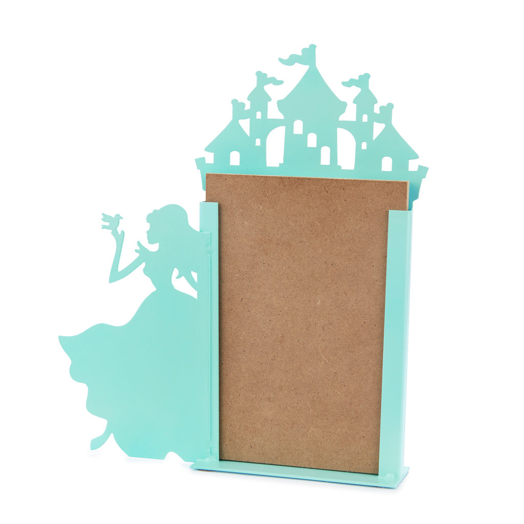 Fairy Tale Photo Frame