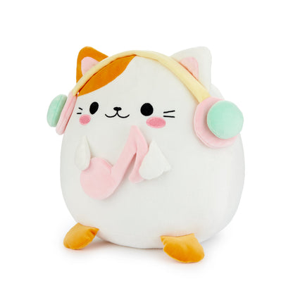 Coussin Fluffy Kawaii Melody