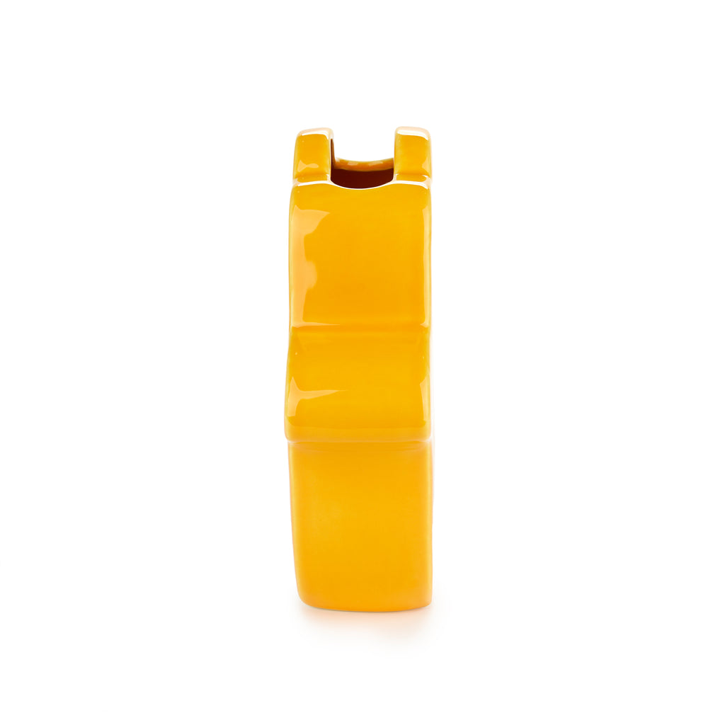 Lucky Hand Vase