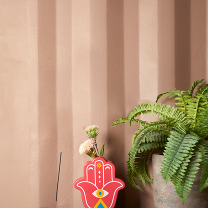 Lucky Hand Vase