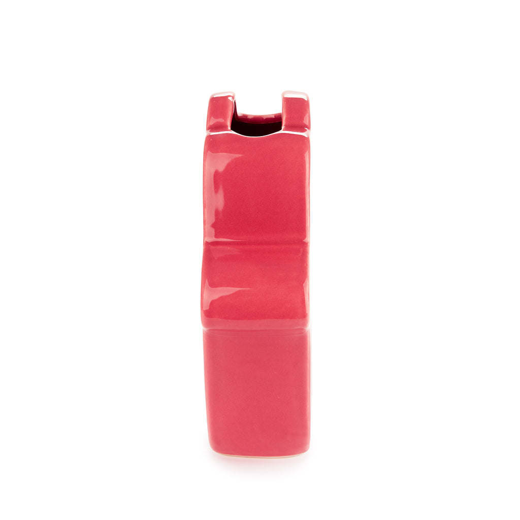 Lucky Hand Vase