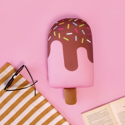 Coussin de plage Sprinkles Popsicle