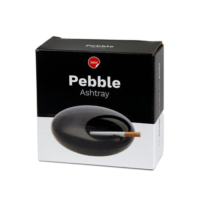 Cendrier Pebble