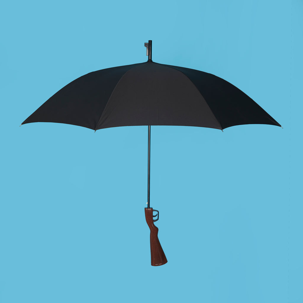 Parapluie Wanted