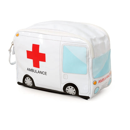 Médecine d'urgence préhospitalière