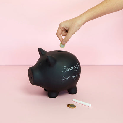 Tirelire Oink Bank