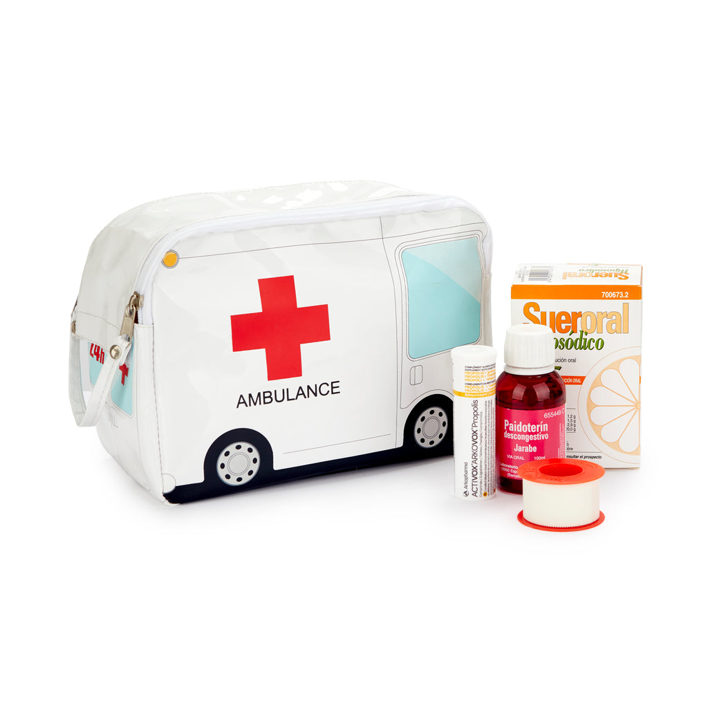 Trousse Ambulance
