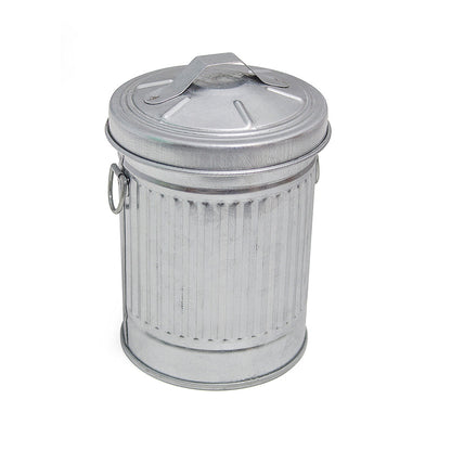 Trash Ashtray