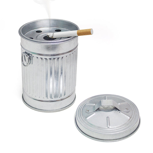 Cendrier Garbage