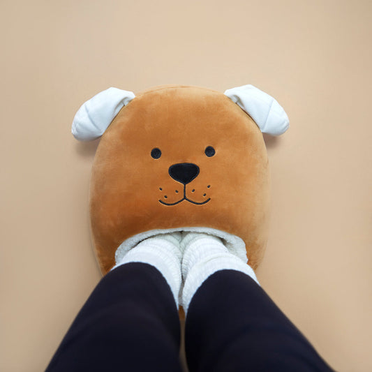 Chauffe-pieds Woof!