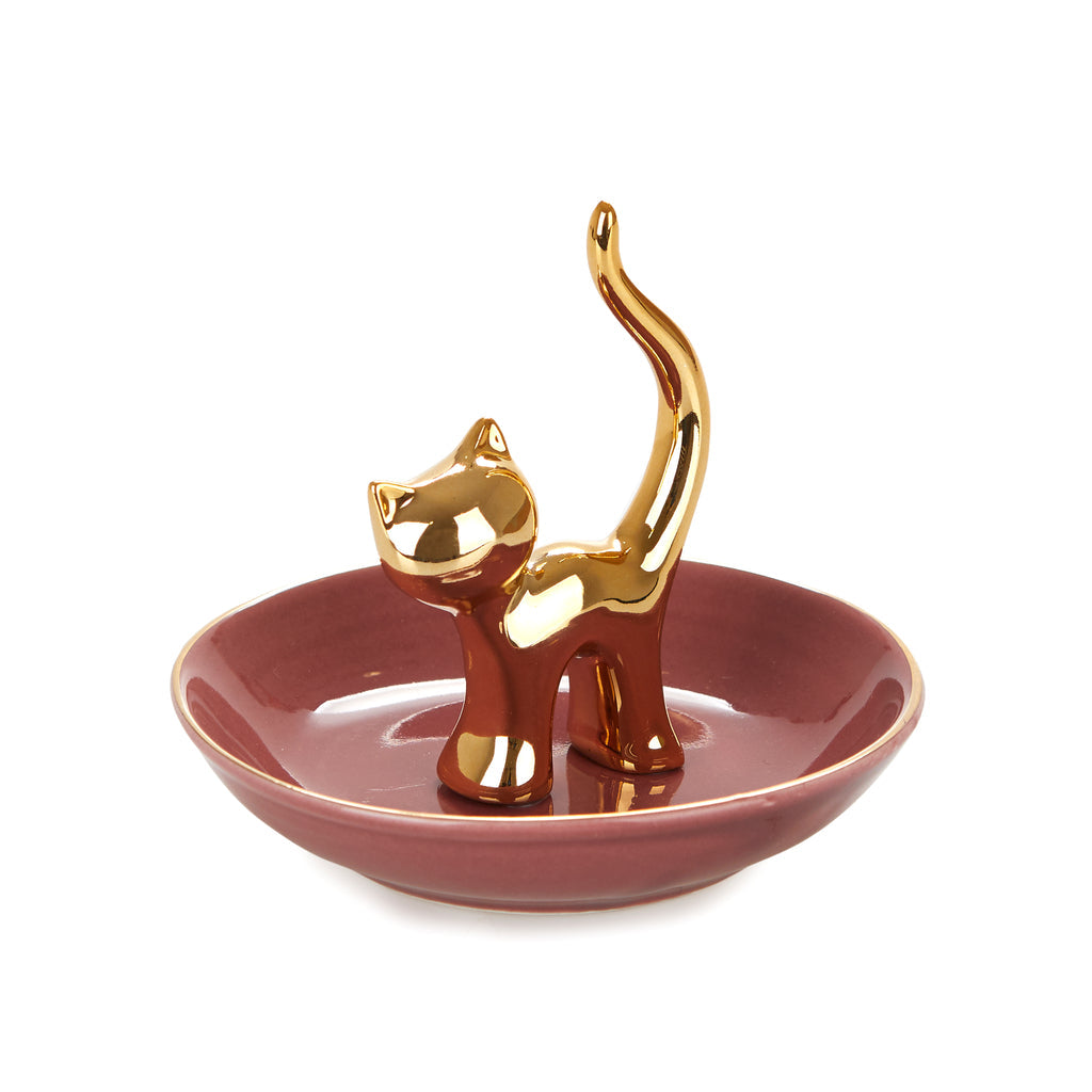 Porte-bijoux Gatto