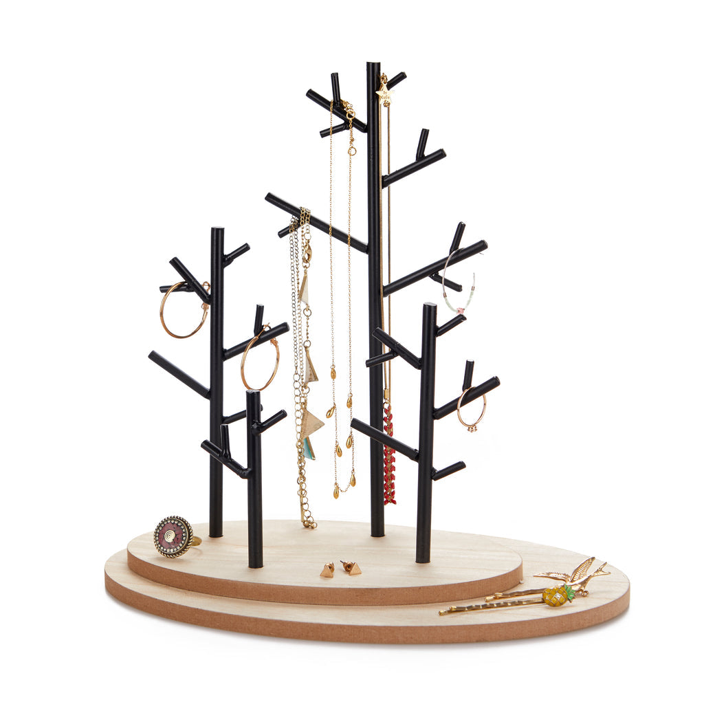 Automne Porte-Bijoux