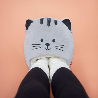 Chauffe-pieds Kitty