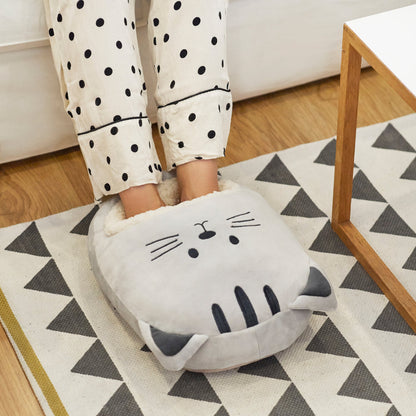 Chauffe-pieds Kitty