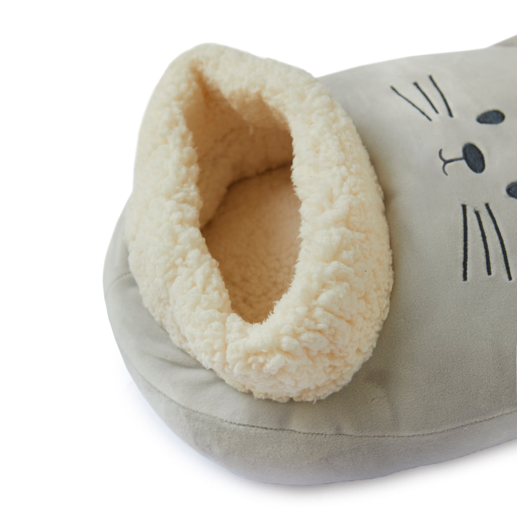 Chauffe-pieds Kitty