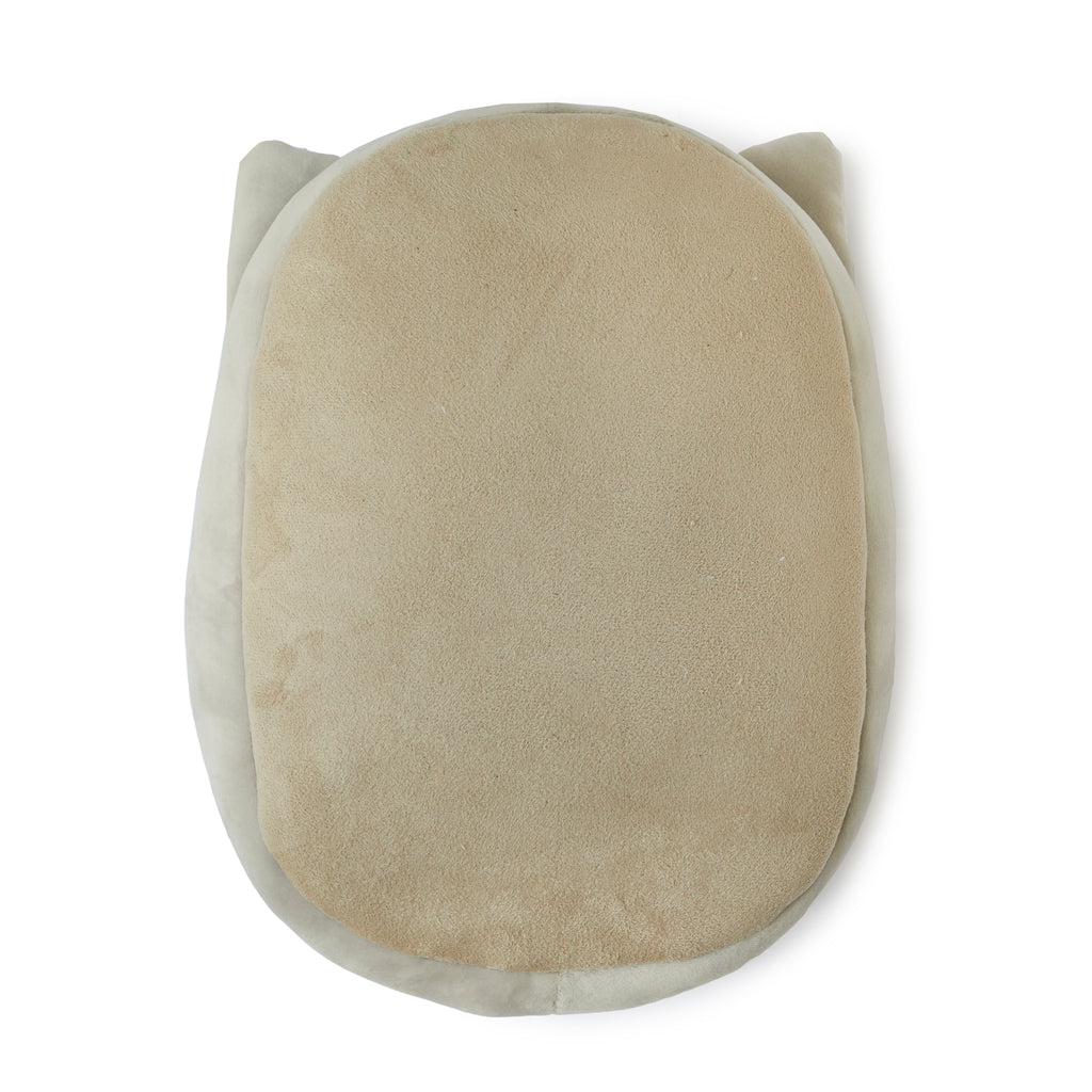 Chauffe-pieds Kitty