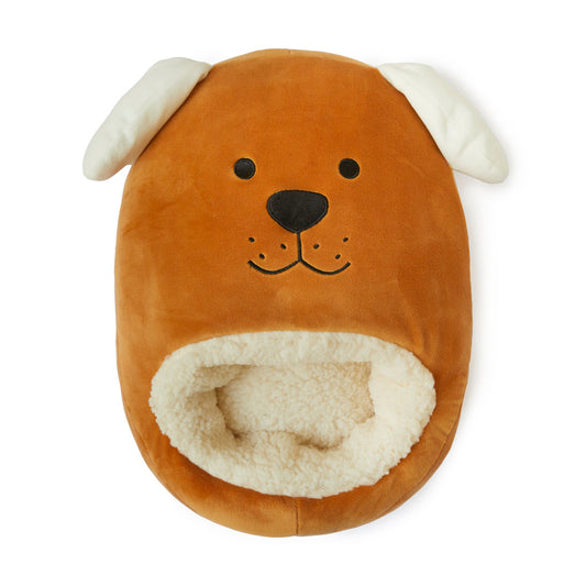 Chauffe-pieds Woof!