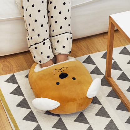 Chauffe-pieds Woof!