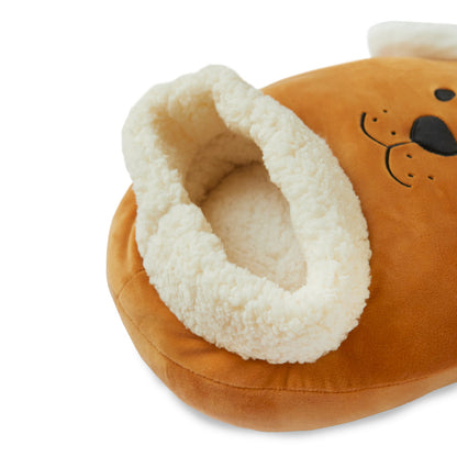 Chauffe-pieds Woof!
