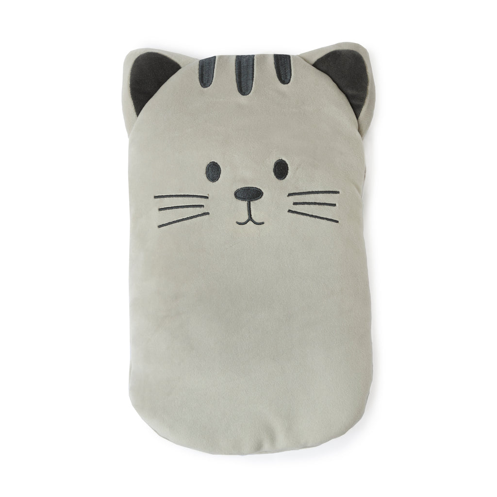 Kitty Hot Water Bottle