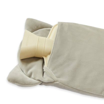 Kitty Hot Water Bottle