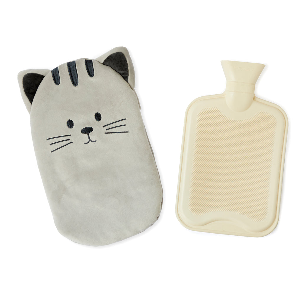 Bouillotte Kitty